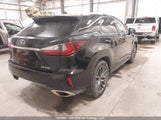 Lexus Rx 350 2T2BZMCA7HC128341 снимка