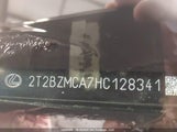 Lexus Rx 350 2T2BZMCA7HC128341 снимка