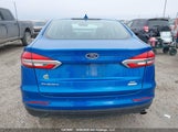 Ford Fusion Se 3FA6P0HD4LR182826 снимка