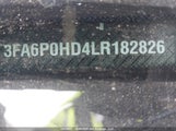 Ford Fusion Se 3FA6P0HD4LR182826 снимка