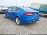 Ford Fusion Se 3FA6P0HD4LR182826 снимка