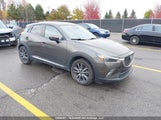 Mazda Cx-3 Grand Touring JM1DKFD74J0319022 снимка