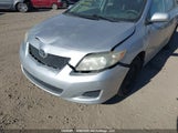 Toyota Corolla Ce 2T1BU40E19C184822 снимка