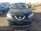 Nissan Rogue 5N1AT2MV0FC843227 снимка