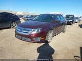 Ford Fusion Sel 3FAHP0JA0CR252184 снимка