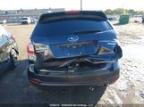 Subaru Forester 2.5I Touring JF2SJESC3HH406881 снимка