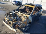 Subaru Forester 2.5I Touring JF2SJESC3HH406881 снимка