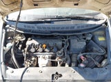 Honda Civic Lx 2HGFA16597H010940 снимка