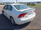 Honda Civic Lx 2HGFA16597H010940 снимка