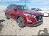Hyundai Tucson KM8J3CAL9KU061165 снимка