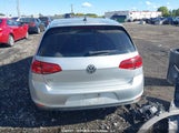Volkswagen Gti S/Se/Autobahn 3VW4T7AU0GM046144 fotografie