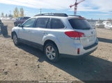 Subaru Outback 2.5I Premium 4S4BRGBCXB3351185 снимка
