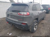 Jeep Cherokee Trailhawk 1C4PJMBX9KD447676 снимка
