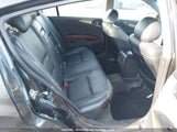 Nissan Maxima 3.5 Sl 1N4BA41EX5C874603 снимка