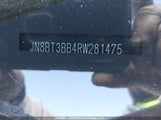 Nissan Rogue JN8BT3BB4RW281475 снимка
