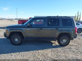 Jeep Patriot 1C4NJRAB0FD268698 снимка