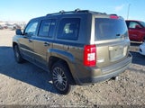 Jeep Patriot 1C4NJRAB0FD268698 снимка