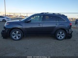 Acura Mdx Technology 2HNYD2H65AH000840 снимка
