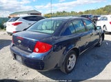 Chevrolet Cobalt Lt 1G1AL55F787301477 снимка