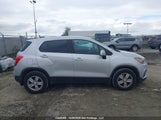 Chevrolet Trax Ls 3GNCJKSBXKL184218 снимка