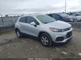 Chevrolet Trax Ls 3GNCJKSBXKL184218 снимка