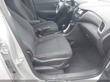 Chevrolet Trax Ls 3GNCJKSBXKL184218 снимка