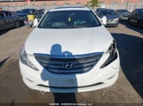 Hyundai Sonata Limited 5NPEC4AC1DH572801 снимка