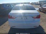 Hyundai Sonata Limited 5NPEC4AC1DH572801 снимка