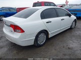 Honda Civic Dx-G 2HGFA16449H026201 снимка
