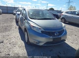 Nissan Versa Note 1.6 S/1.6 Sl/1.6 Sv 3N1CE2CP4EL370562 снимка