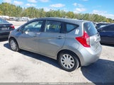 Nissan Versa Note 1.6 S/1.6 Sl/1.6 Sv 3N1CE2CP4EL370562 photo