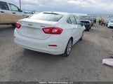 Chevrolet Cruze Premier 1G1BF5SMXJ7154916 fotografie