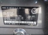 Honda Hr-V Ex-L 3CZRU6H76HM107993 снимка