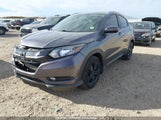 Honda Hr-V Ex-L 3CZRU6H76HM107993 снимка