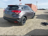 Honda Hr-V Ex-L 3CZRU6H76HM107993 снимка