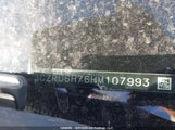 Honda Hr-V Ex-L 3CZRU6H76HM107993 снимка