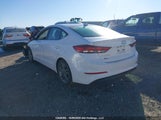 Hyundai Elantra Gl KMHD84LF4HU103648 снимка