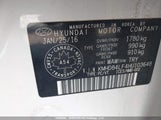 Hyundai Elantra Gl KMHD84LF4HU103648 снимка