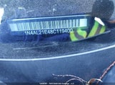 Nissan Altima 2.5 S 1N4AL21E48C119400 снимка