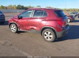 Chevrolet Trax 1Lt 3GNCJRSB9FL236176 снимка