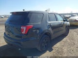 Ford Police Interceptor 1FM5K8AR5KGA97570 снимка