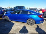 Honda Civic Sport 2HGFC2F82MH003205 снимка