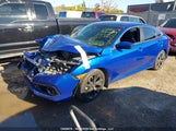 Honda Civic Sport 2HGFC2F82MH003205 снимка