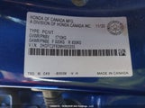 Honda Civic Sport 2HGFC2F82MH003205 снимка