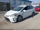 Toyota Prius V JTDZN3EU5JJ075892 снимка