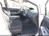 Toyota Prius V JTDZN3EU5JJ075892 снимка
