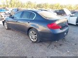 Infiniti G35 JNKBV61F48M254507 снимка
