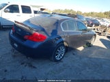 Infiniti G35 JNKBV61F48M254507 снимка