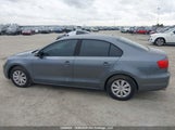 Volkswagen Jetta S 3VW2K7AJ3EM422008 снимка