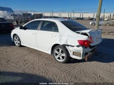 Toyota Corolla Xrs Xrs 2T1BE40E49C012474 снимка